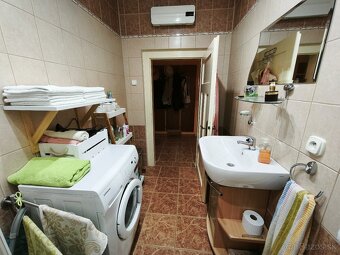 PREDAJ 3- izbový rodinný dom Hradište - 10