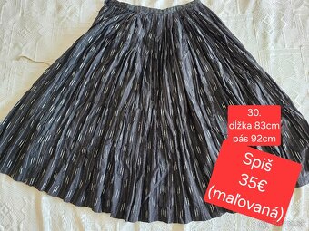 Stary kroj rozne suknicky sukne - 10