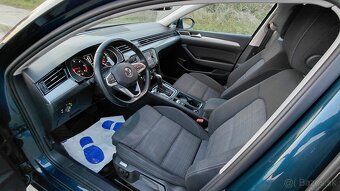 passat variant B8 business 2tdi 110kw dsg ACC LED - 10