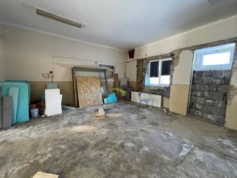 Rodinný dom - CHALUPA v lone peknej prírody v okrese Sobra - 10