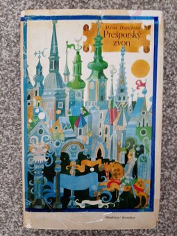 PROSTONÁRODNÉ SLOVENSKÉ POVESTI - 10