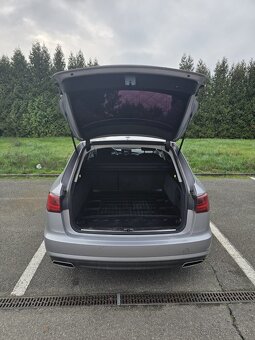 AUDI A6 AVANT 3.0 TDI (2016) - 300 HP - 10