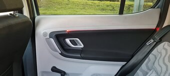 Skoda Fabia 2 LPG - 10