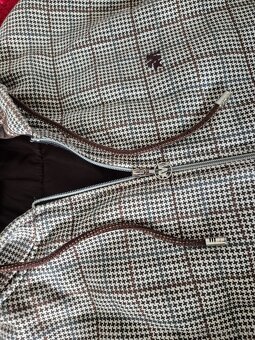 Panska bunda Transfer, oversize - 10