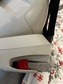 Britax Römer Dualfix BR - 10