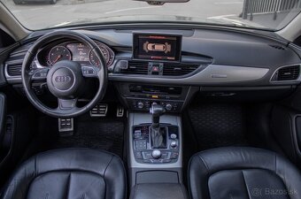 Audi A6 Avant 3.0TDI Quattro - 10
