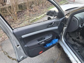 SKODA OCTAVIA 2 Combi - 4X4 - 1.9TDI - 10