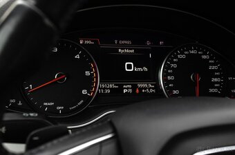 Audi Q7 3.0 TDI 272k Quattro Tiptronic 8-st. - 10