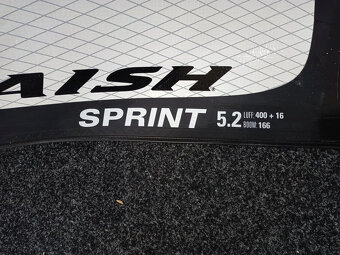 windsurfing plachty a prkno Naish 2026 - 10
