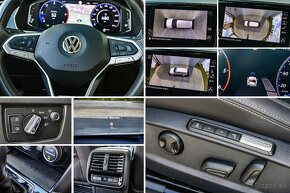 VW Passat Alltrack 2,0 BiTDI DSG 4Motion 176kW - 10