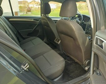 Volkswagen Golf Facelift 1.6TDi 85Kw M5 R.V8/2020 TrendLine - 10