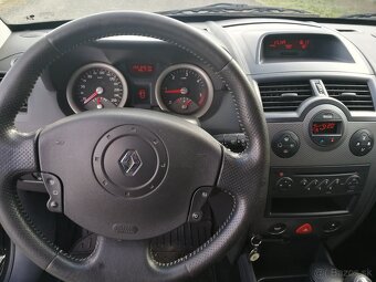 Renault megane 1,9 dci 96kw - 10