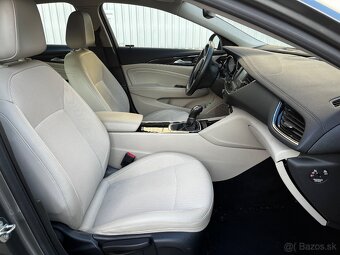 OPEL INSIGNIA GRAND SPORT 1.5 Turbo ECOTEC S&S Innovation - 10