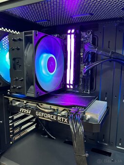 ☑️ i7 9700 / RTX 3060 / 16GB RAM / 1TB SSD / 24M Zár - 10