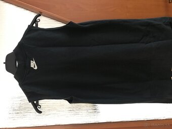 NIKE originál damske minisaty black S - 10