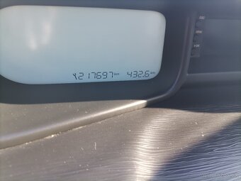 Citroen C3 Picasso 1.4 - 10