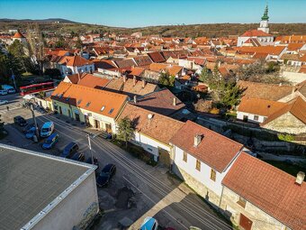 Na Predaj Rodinný Dom v Centre Mesta Modra - 10