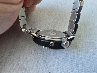 Seiko Tuna prospex solar - 10