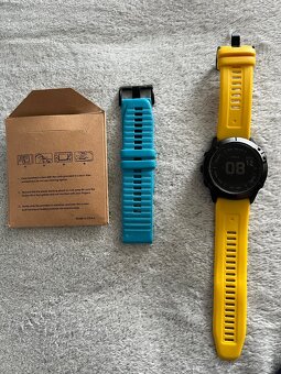 Garmin Fenix 6x PRO - 10