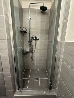 Ponúkam na prenájom 1.5 izbový byt - 10