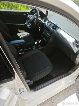 Škoda Rapid 1.2 tsi - 10