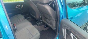 Škoda Roomster Scout 1.9.TDI 123000KM - 10