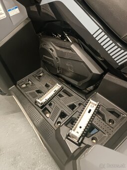 CF MOTO Gladiator X1000 / 50.00KW / 4x4 / AUTOMAT - 10
