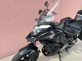 Honda CB500x rok 2016,56000 km - 10