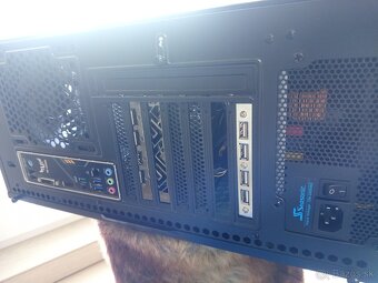 R5 5600X 32GB RAM RX5700XT 512GB 1TB 750W - 10