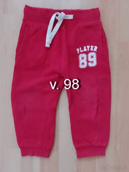 Topánočky UNI v. 20 /+ponožky a tepláčky zadarmo/ - 10