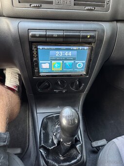 Predám Škoda octavia 1 1.9tdi - 10
