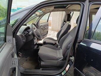 ✳️Opel Meriva 1.7 CDTI Cosmo M5✳️ - 10