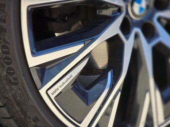 BMW 420d xDrive Gran Coupe M-Sport 2023, 58 676km, ZARUKA - 10
