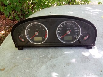 Mondeo mk 3 - 10