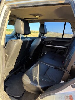 Grand Vitara 1.9 DDis - 10