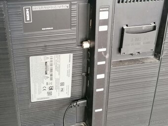 Na predaj 4k smart tv Samsung ue55nu7022k - 10