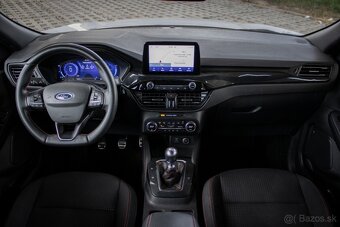 Ford Kuga 1.5 TDCi EcoBlue 120k ST-Line - 10