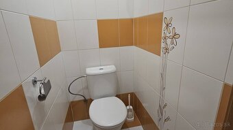 Predaj 2 izbového bytu Nitra -Kynek EXKLUZÍVNE - 10