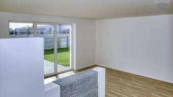 PREDAJ, DOM NA KĽÚČ, Dunajská Streda, 4 izby, pozemok 189 m2 - 10