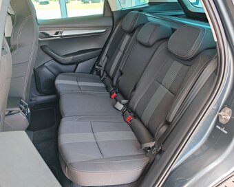 Škoda Karoq 1.5 TSI ACT Style DSG// AJ NA SPLÁTKY// - 10