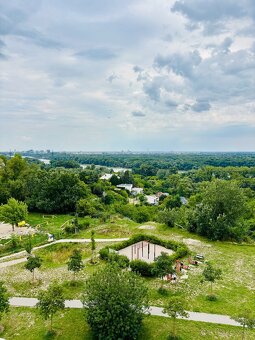 Prenájom,ELITNÉ BÝVANIE,4-izb.byt,240m2,Bratislava-DLHÉ DIEL - 10