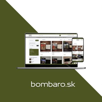 💻 TVORBA WEB STRÁNOK, E-SHOPOV A ONLINE MARKETING - 10