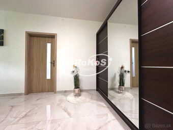 PREDAJ 2 izbový byt s balkónom, Jarková ulica, Dobšiná - 10