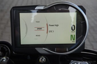 Ducati Scrambler Icon 800 odpočet DPH/záruka - 10