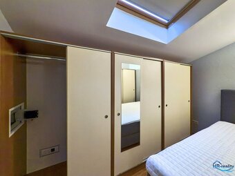 Zadar – zariadený apartmán s garážovým miestom - 10