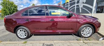 Škoda Rapid 1.2 TSI 77kw - 10