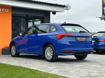Škoda Scala 1.0 TSi . V Záruke - 10