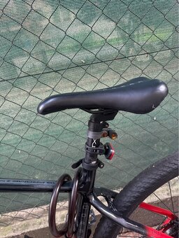 Predam bycikel Corso antares atlantic 29 - 10