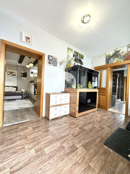 IBA U NÁS  Reality KOMPLEX s.r.o.,Vám ponúka na predaj na - 10