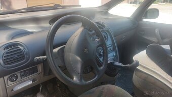Citroen xsara picasso rychle jednanie prepis hradim - 10